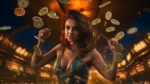 fortune mouse