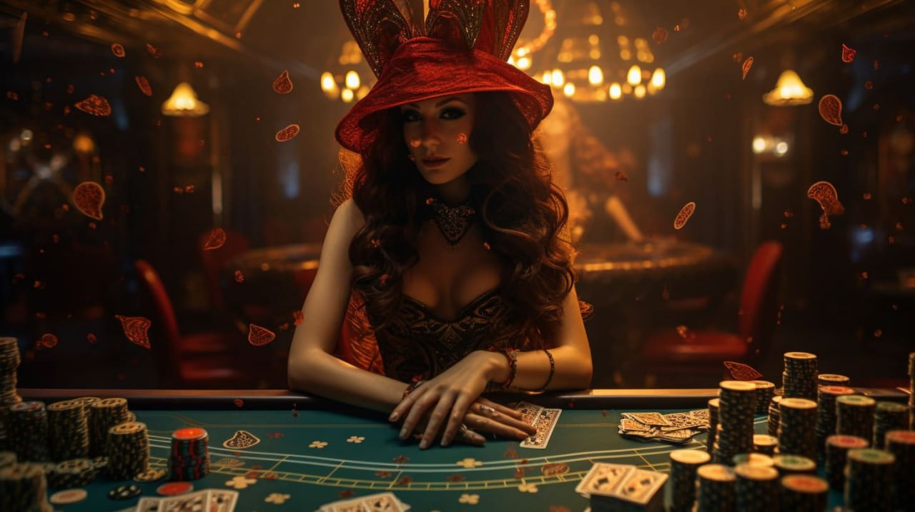 fortune mouse